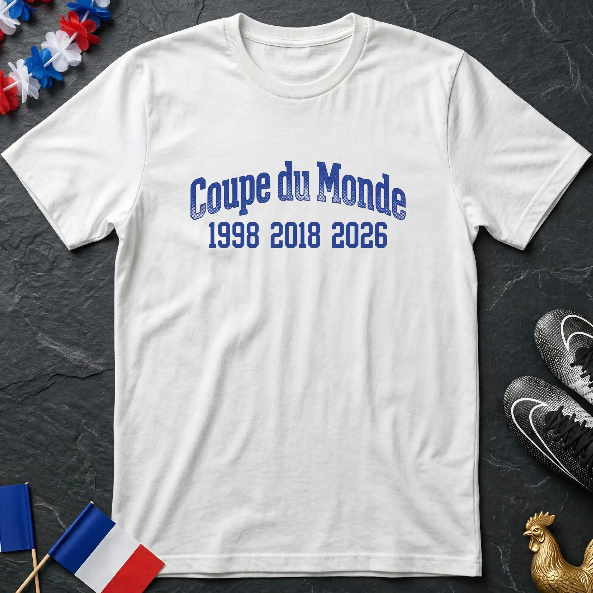 test coupe du monde